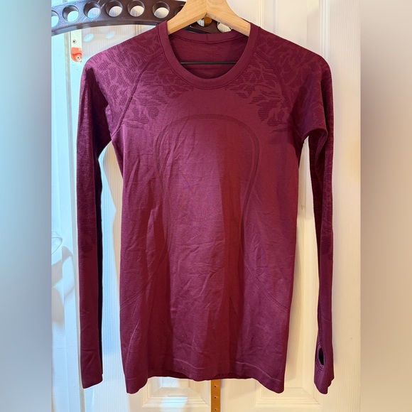 lululemon athletica Tops - 👚Lululemon 🍋 Swiftly Tech 2.0 Waist Length